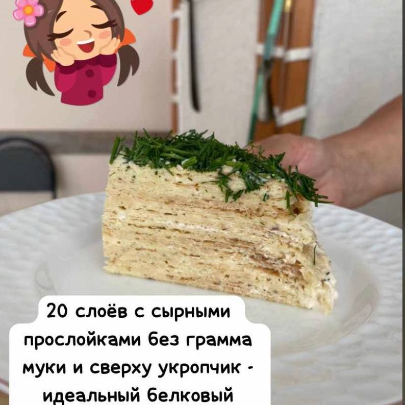 Десерты и перекусы без муки и сахара